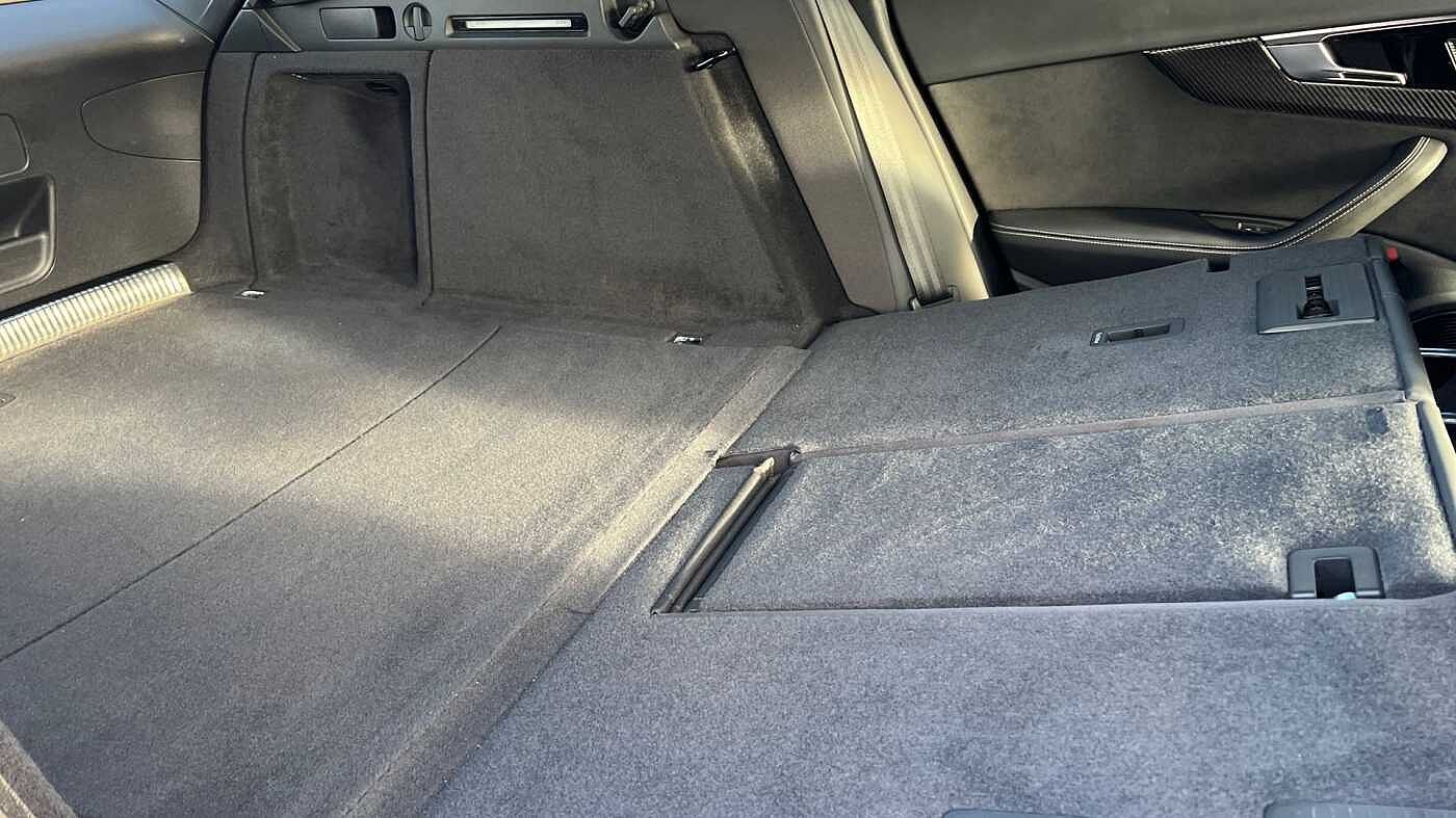 Used Audi RS4 2022 for sale - 76674343: Photo 21