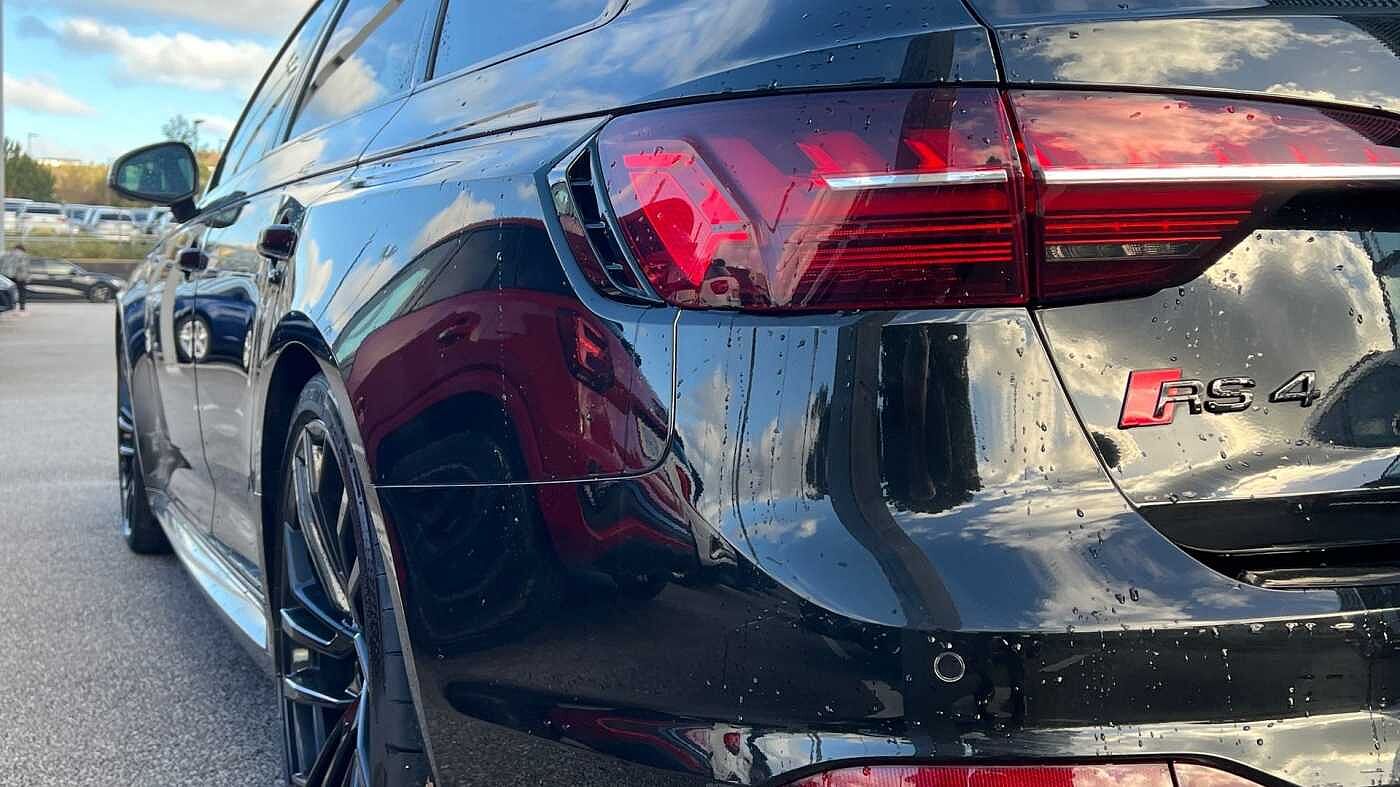 Used Audi RS4 2022 for sale - 76674343: Photo 24