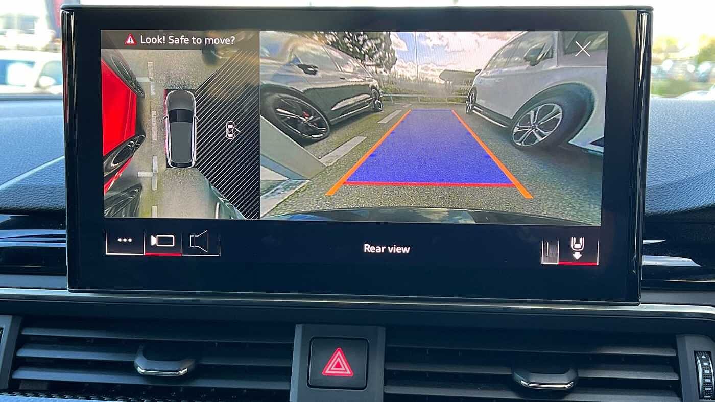 Used Audi RS4 2022 for sale - 76674343: Photo 25