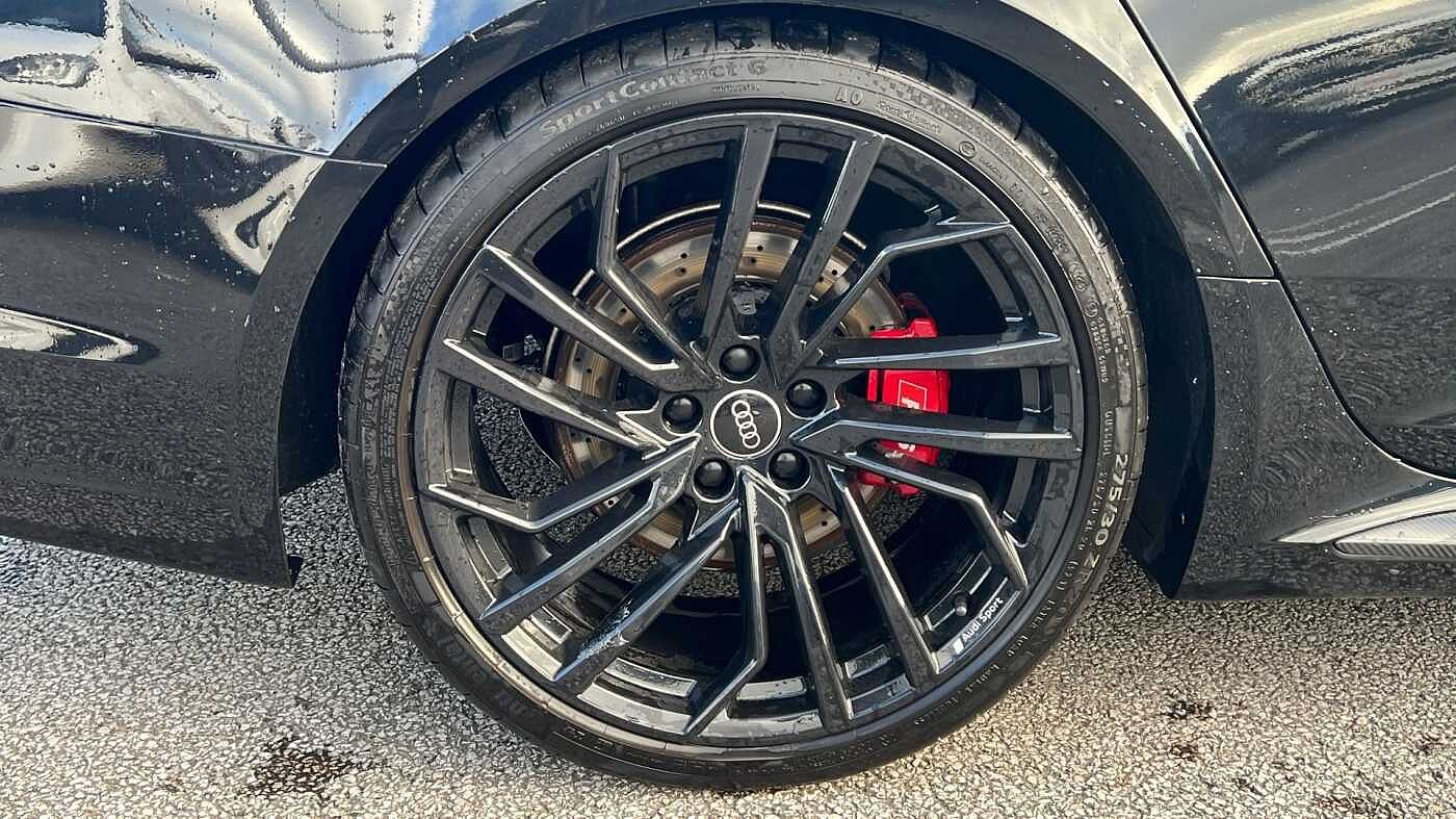 Used Audi RS4 2022 for sale - 76674343: Photo 5