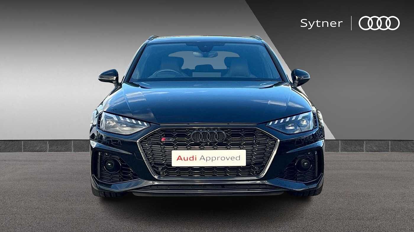 Used Audi RS4 2022 for sale - 76674343: Photo 7