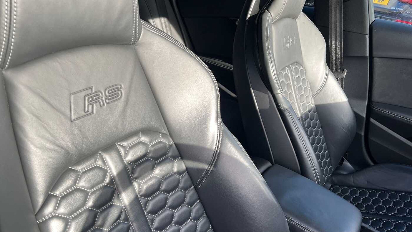 Used Audi RS4 2022 for sale - 76674343: Photo 9