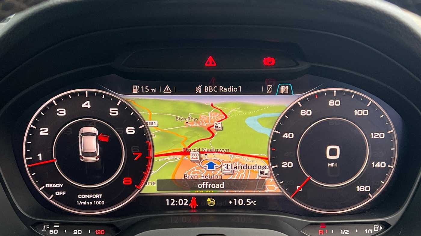 Used Audi Q2 2022 for sale - 76772832: Photo 11