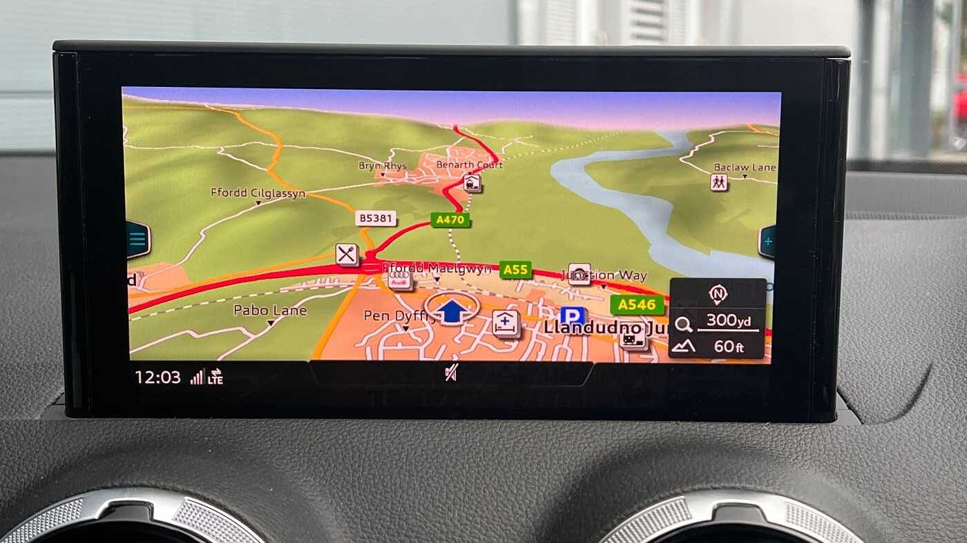 Used Audi Q2 2022 for sale - 76772832: Photo 12