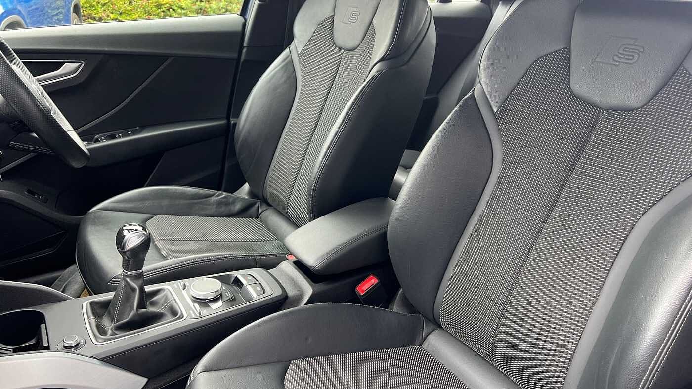 Used Audi Q2 2022 for sale - 76772832: Photo 15