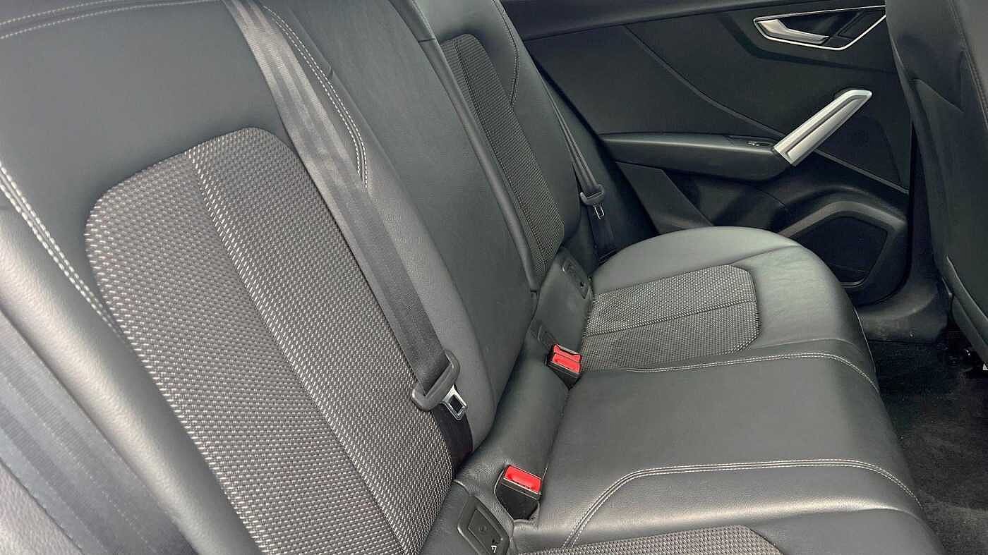 Used Audi Q2 2022 for sale - 76772832: Photo 16