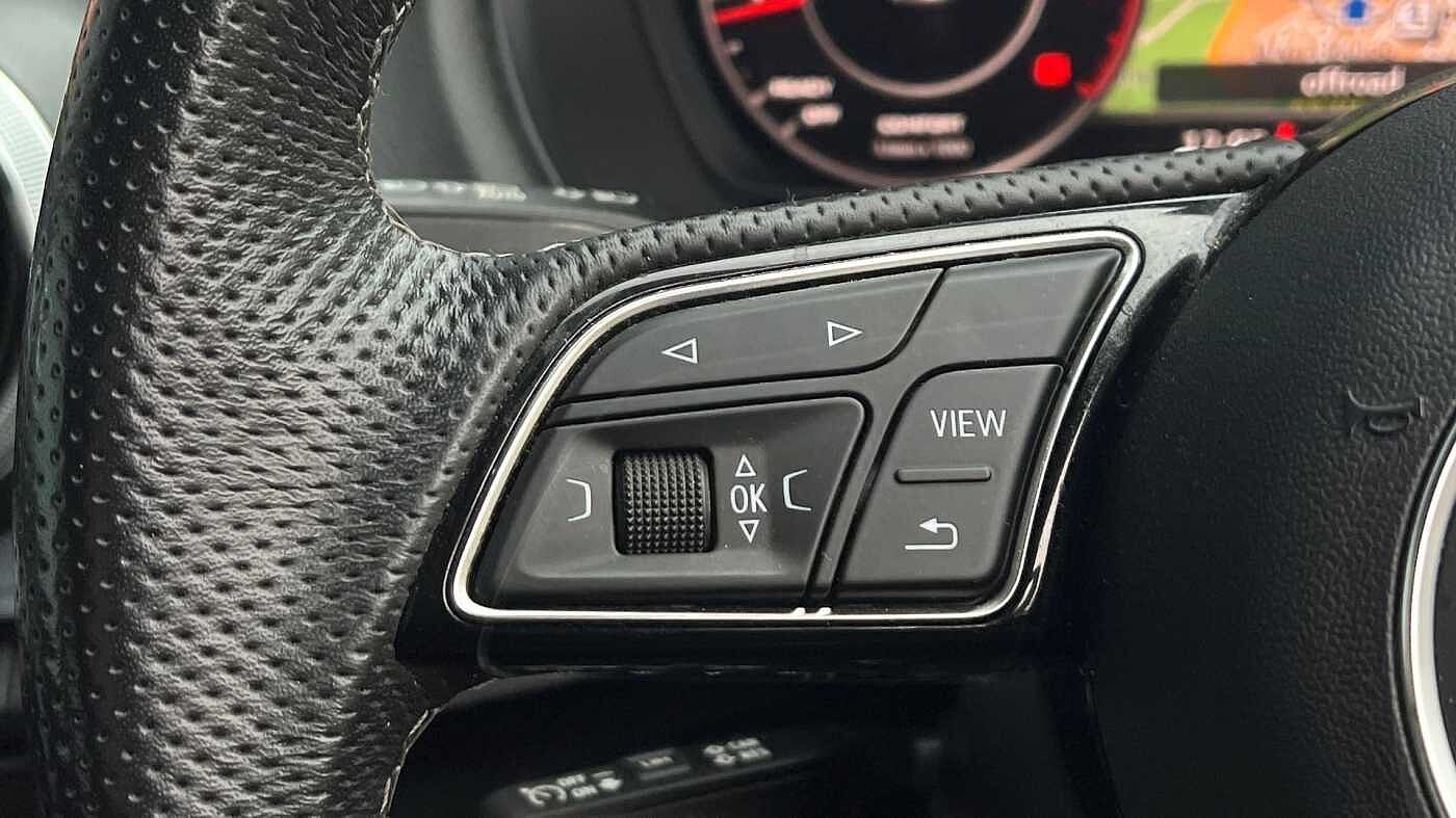 Used Audi Q2 2022 for sale - 76772832: Photo 17