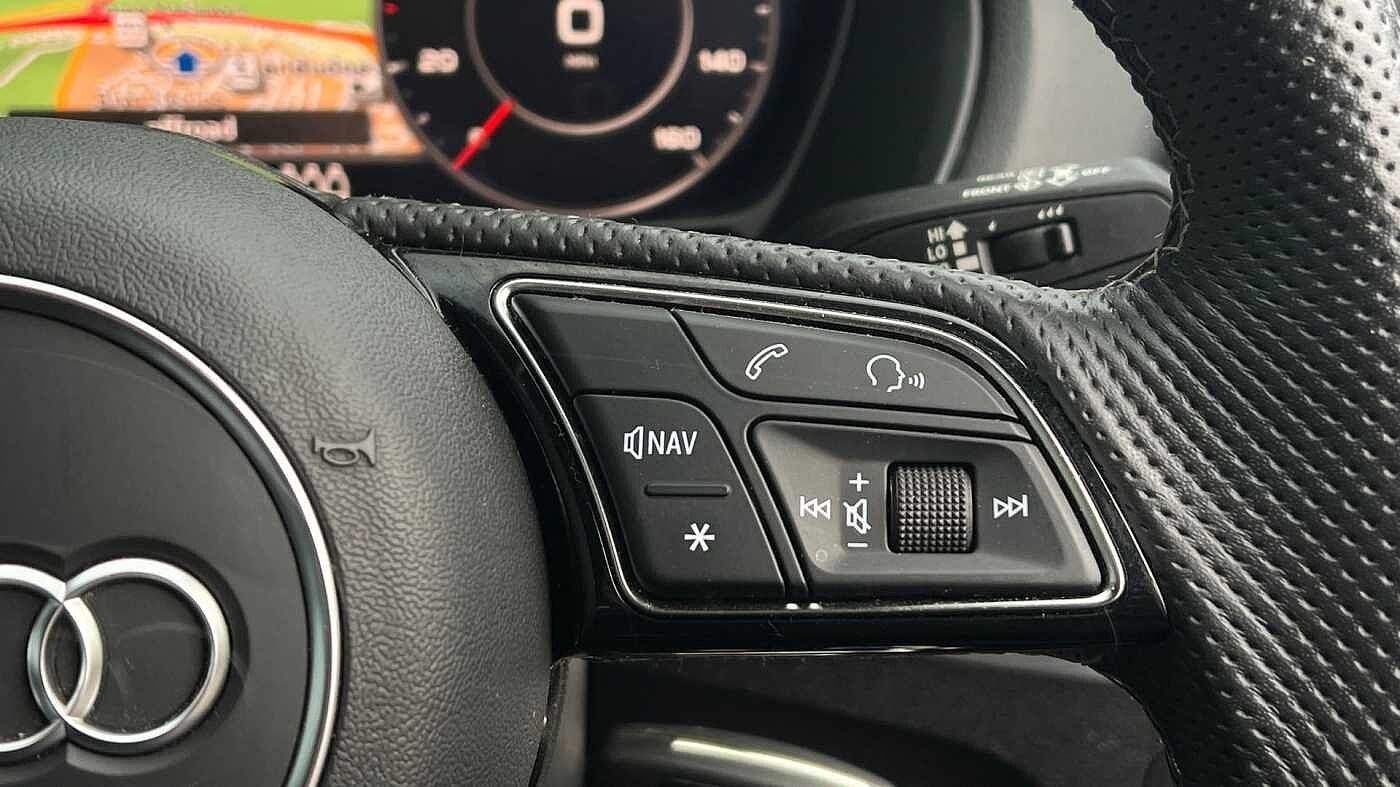 Used Audi Q2 2022 for sale - 76772832: Photo 18