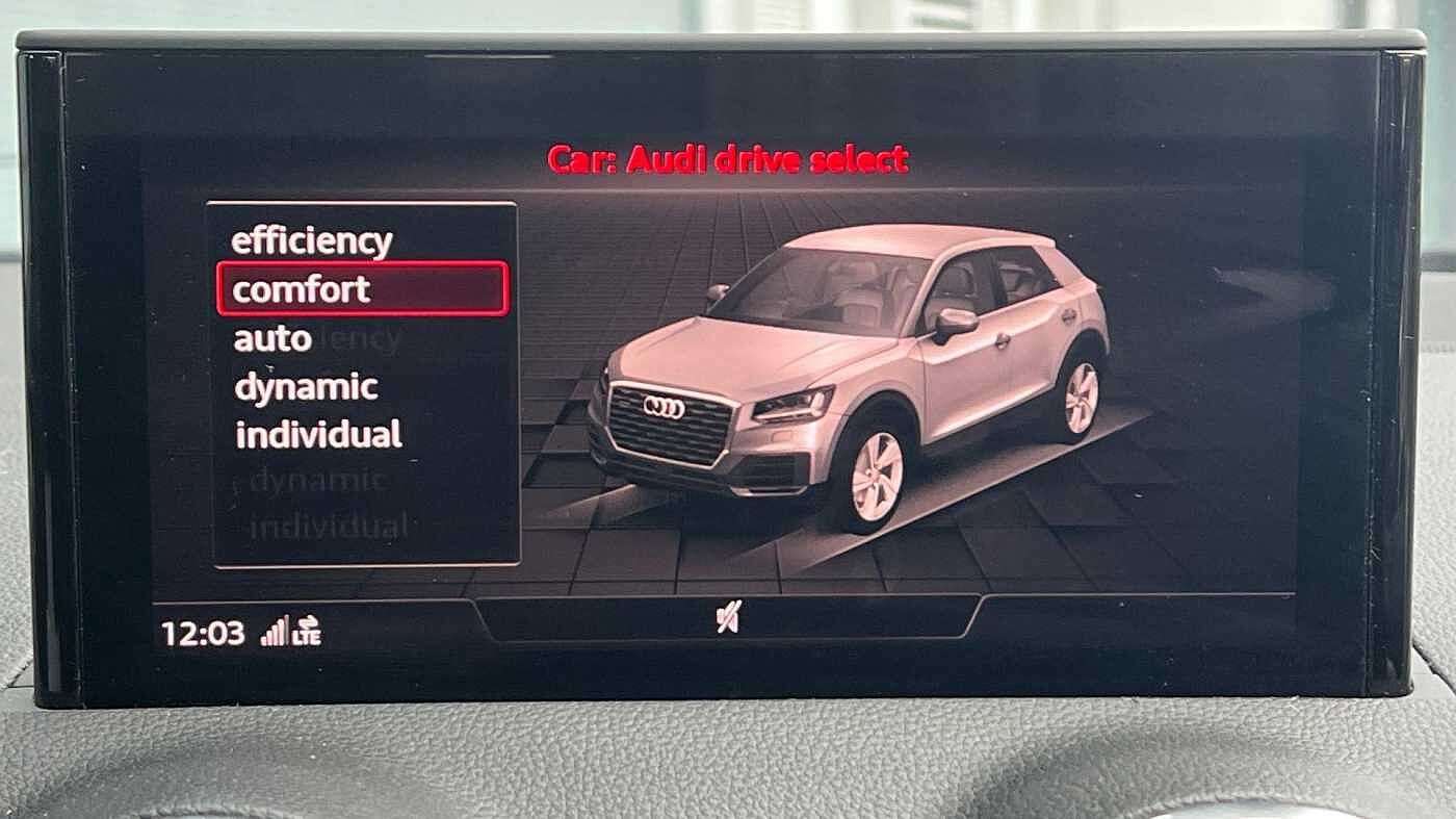 Used Audi Q2 2022 for sale - 76772832: Photo 19