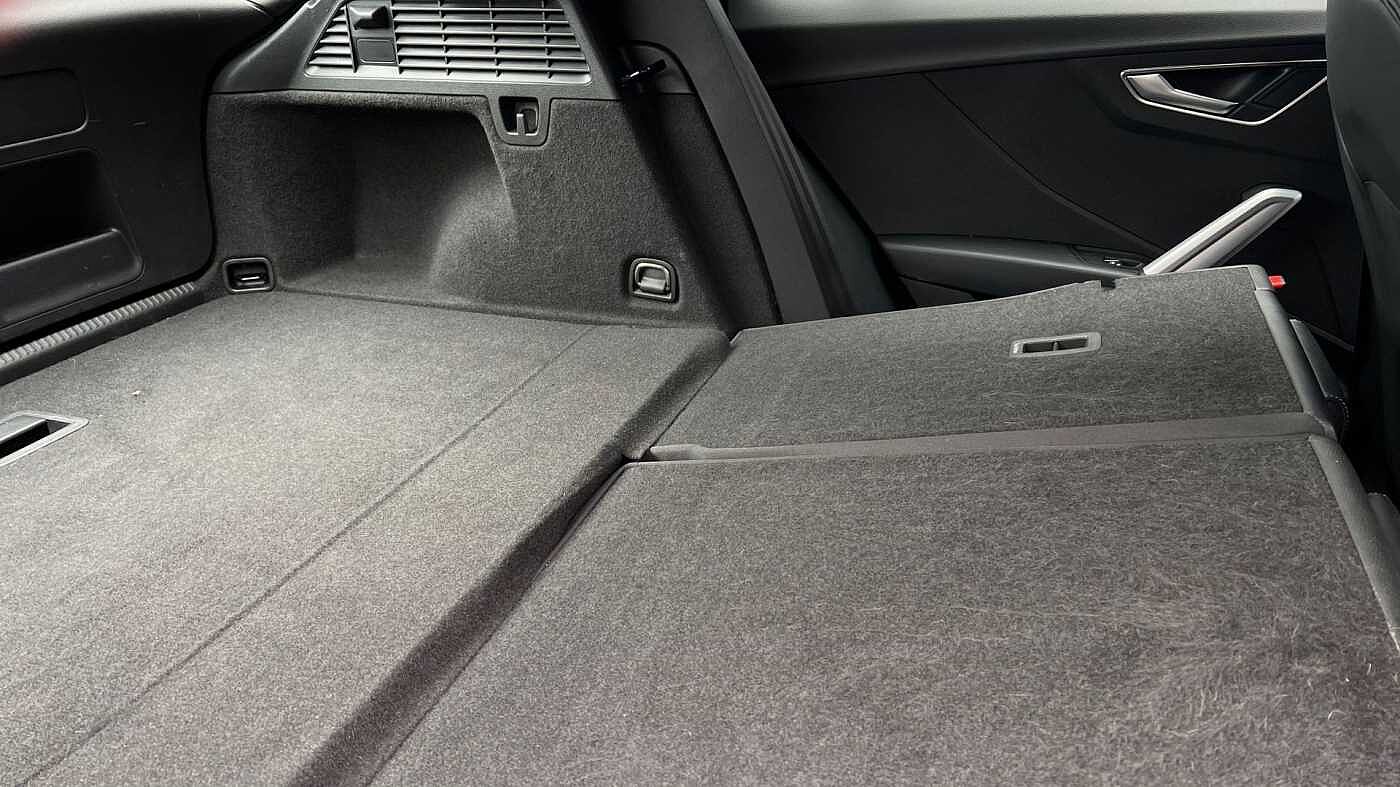 Used Audi Q2 2022 for sale - 76772832: Photo 21