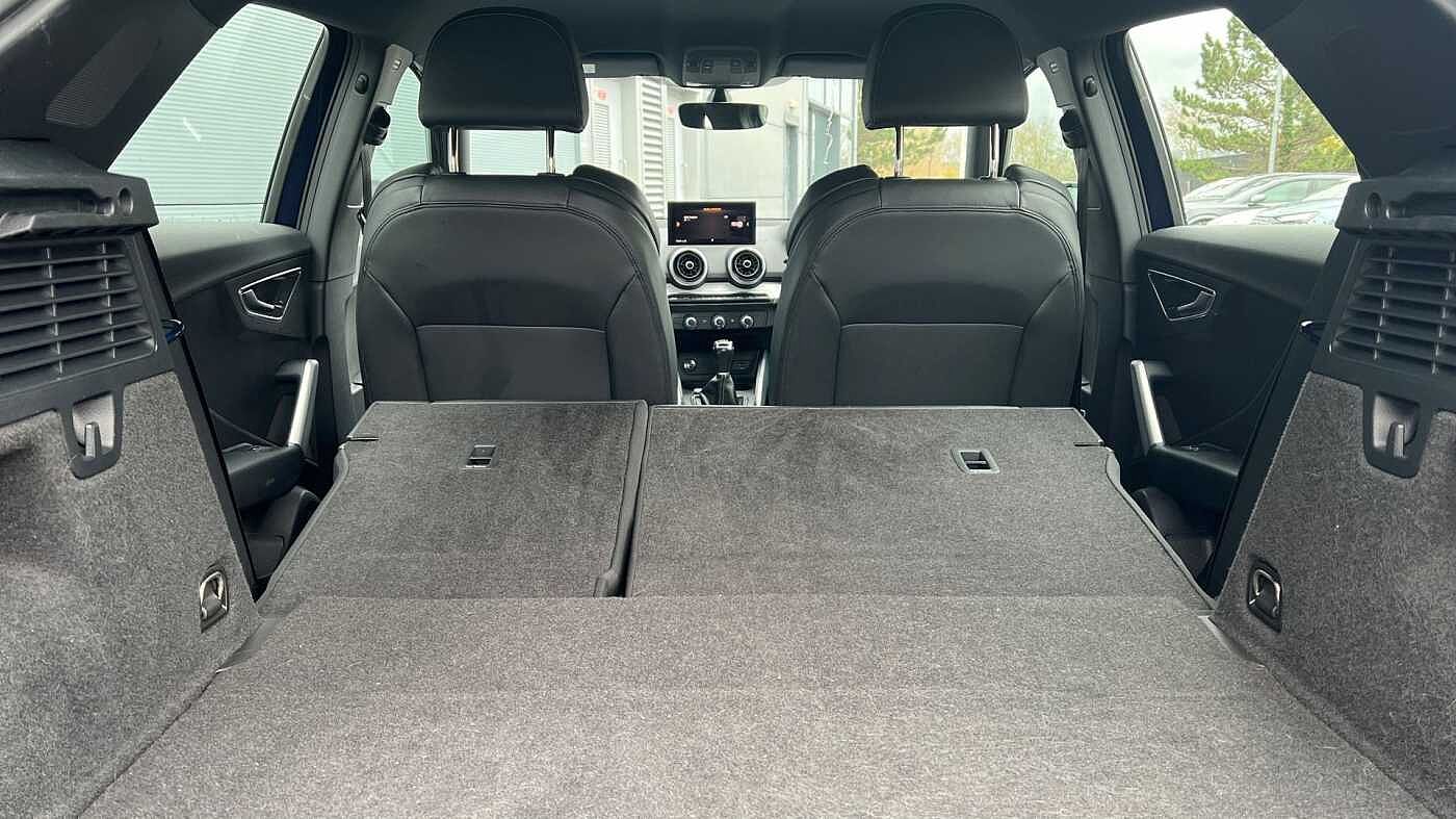 Used Audi Q2 2022 for sale - 76772832: Photo 22