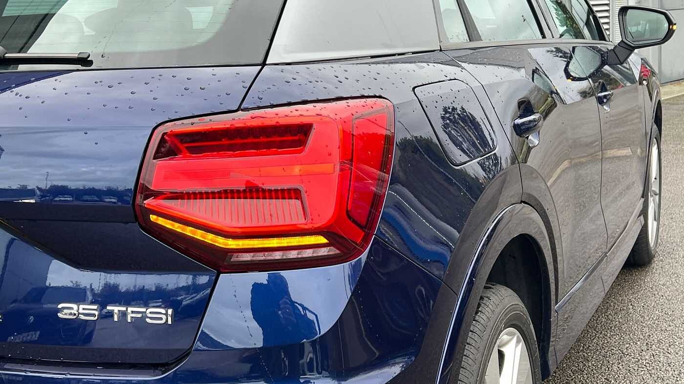 Used Audi Q2 2022 for sale - 76772832: Photo 23