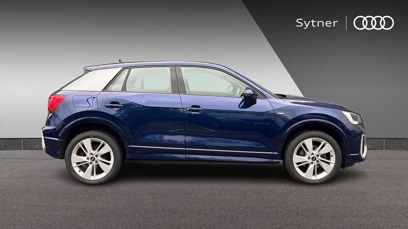 Used Audi Q2 2022 for sale - 76772832: Photo 4