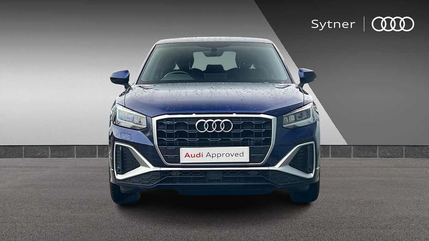 Used Audi Q2 2022 for sale - 76772832: Photo 7