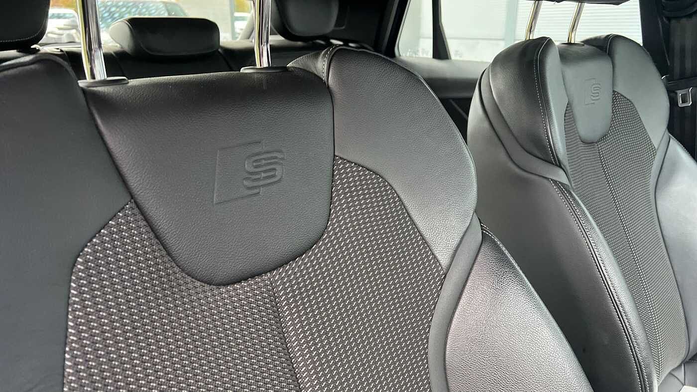 Used Audi Q2 2022 for sale - 76772832: Photo 9