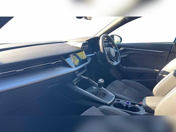 Used Audi A3 2021 for sale - 76289043: Photo
