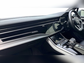 Used Audi Q7 2022 for sale - 78423347: Photo