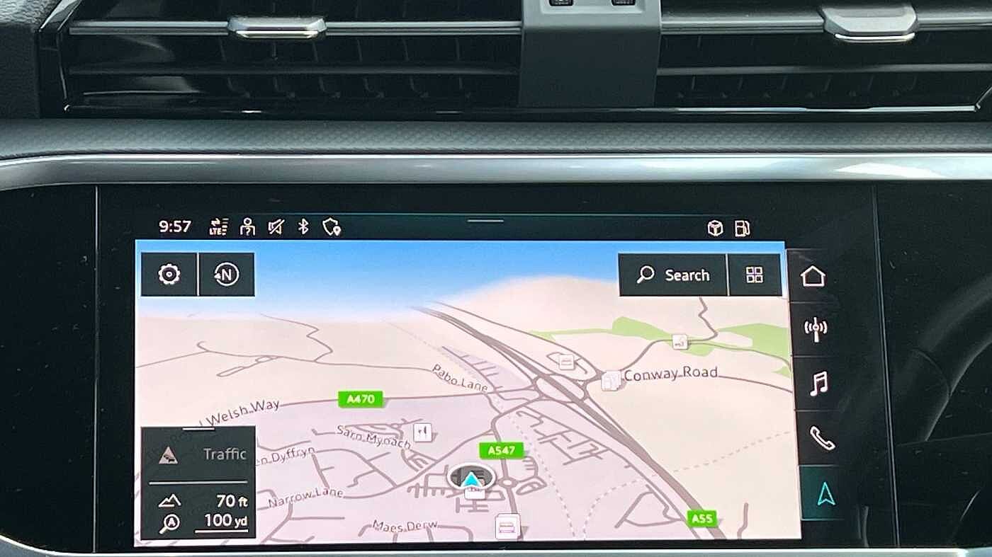 Used Audi Q3 2022 for sale - 76675093: Photo 12