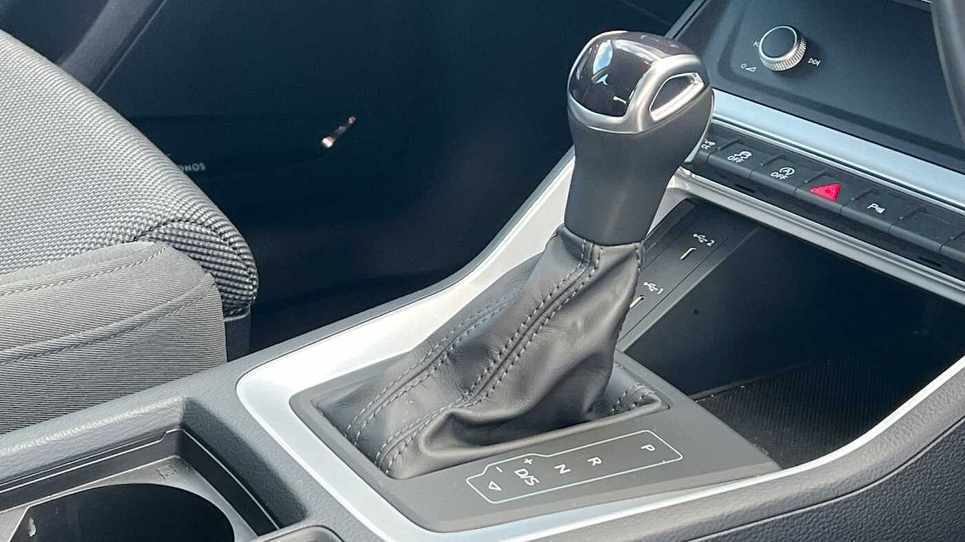 Used Audi Q3 2022 for sale - 76675093: Photo 14