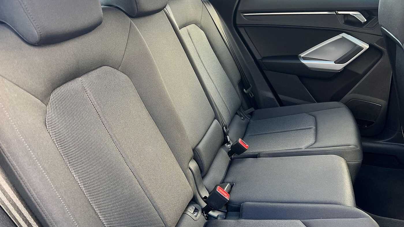 Used Audi Q3 2022 for sale - 76675093: Photo 16