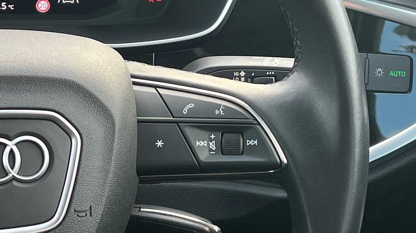 Used Audi Q3 2022 for sale - 76675093: Photo 18