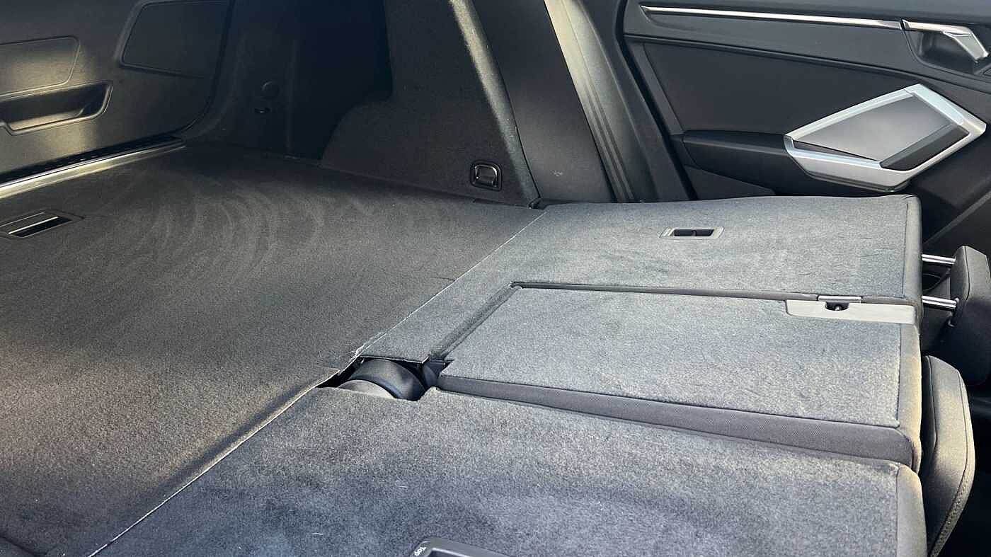 Used Audi Q3 2022 for sale - 76675093: Photo 21