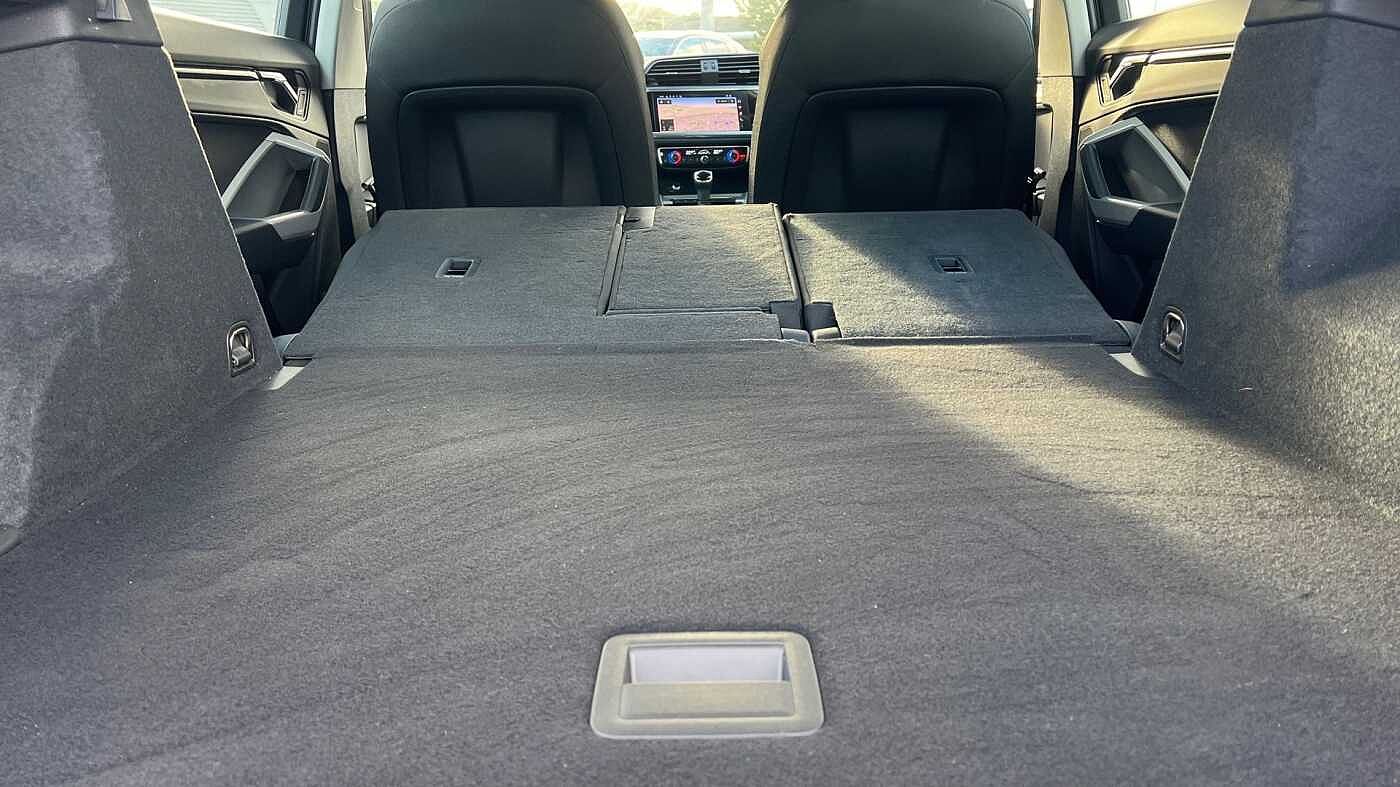 Used Audi Q3 2022 for sale - 76675093: Photo 22