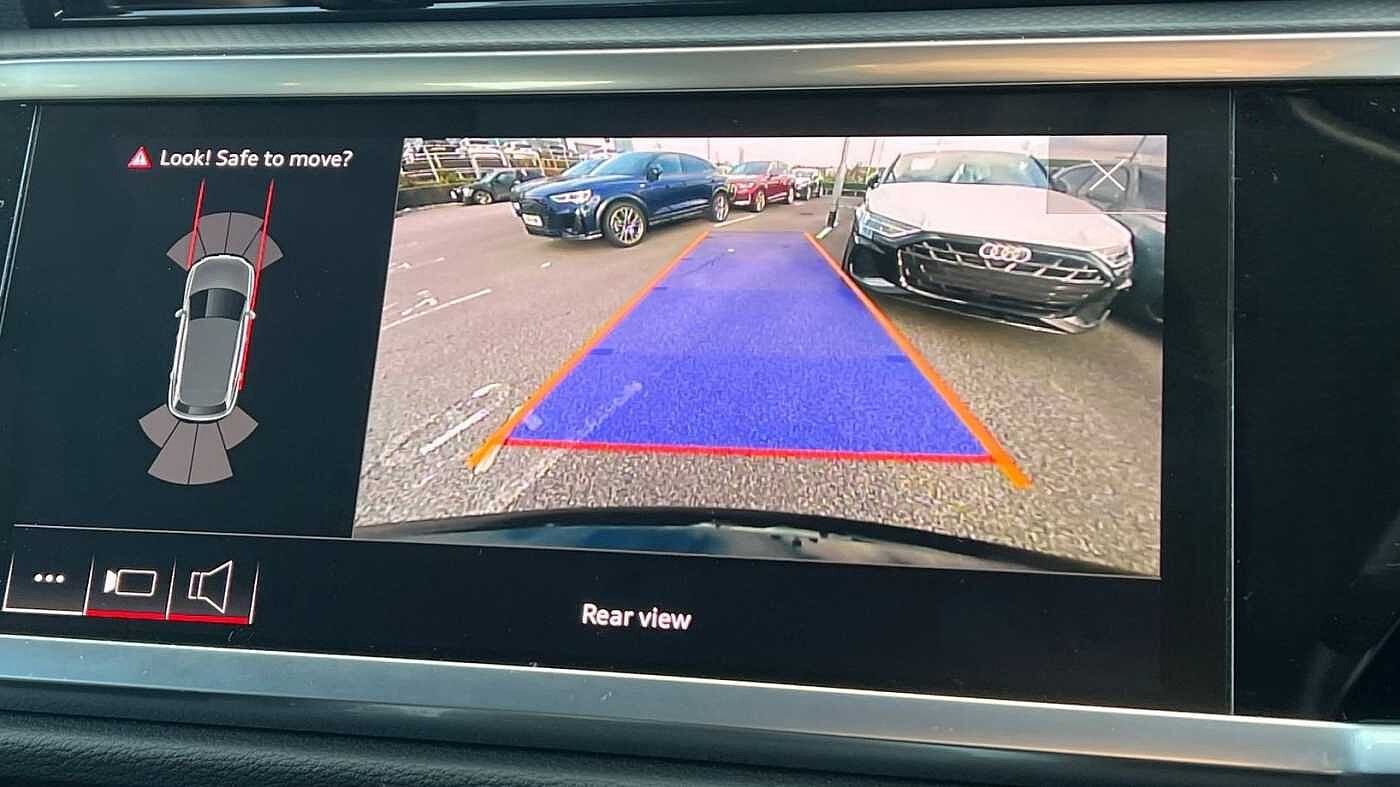 Used Audi Q3 2022 for sale - 76675093: Photo 23