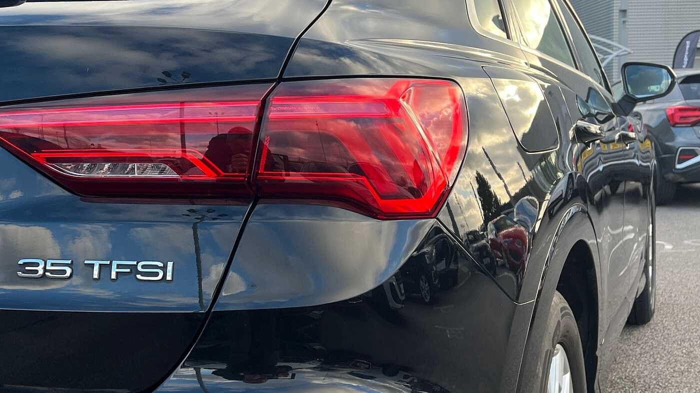 Used Audi Q3 2022 for sale - 76675093: Photo 24