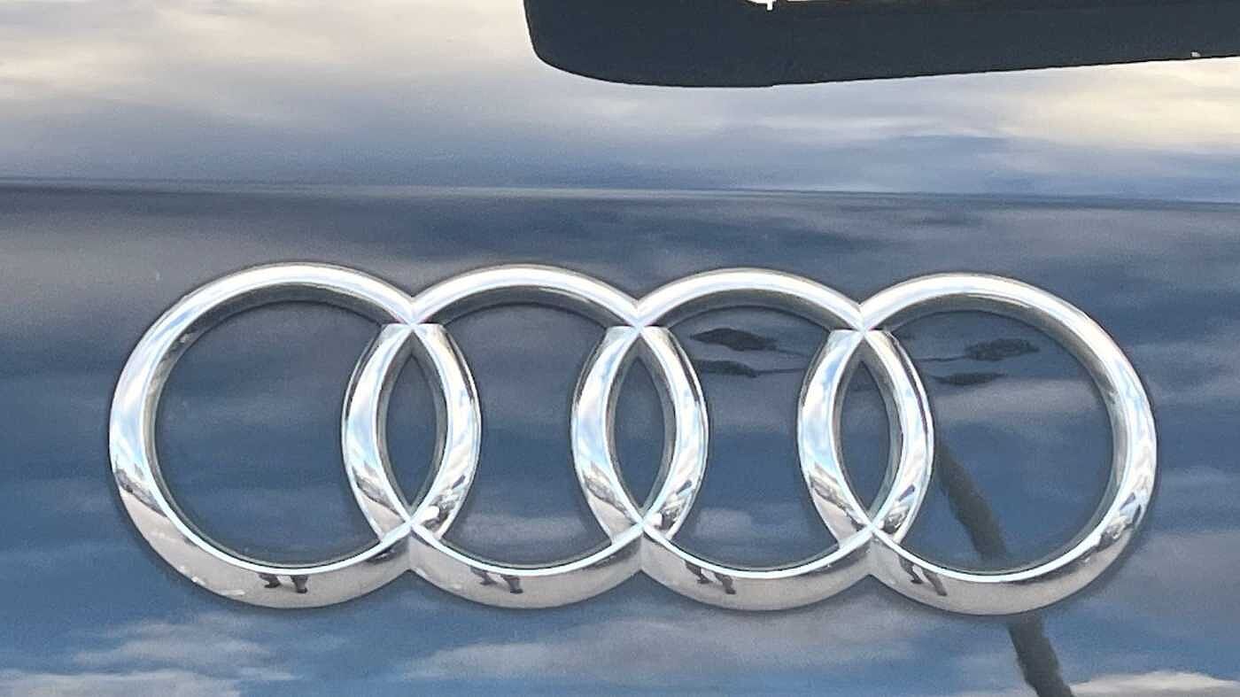 Used Audi Q3 2022 for sale - 76675093: Photo 25