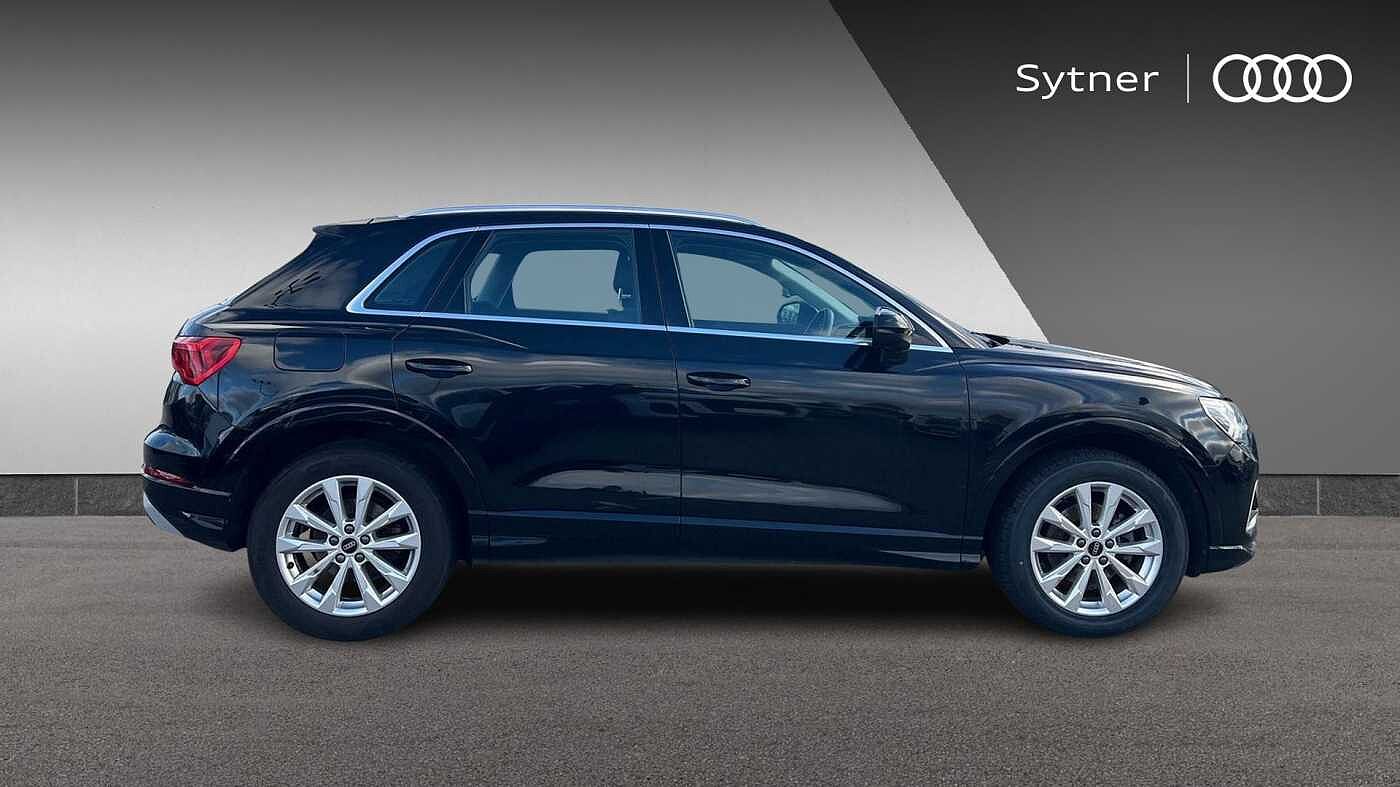 Used Audi Q3 2022 for sale - 76675093: Photo 4