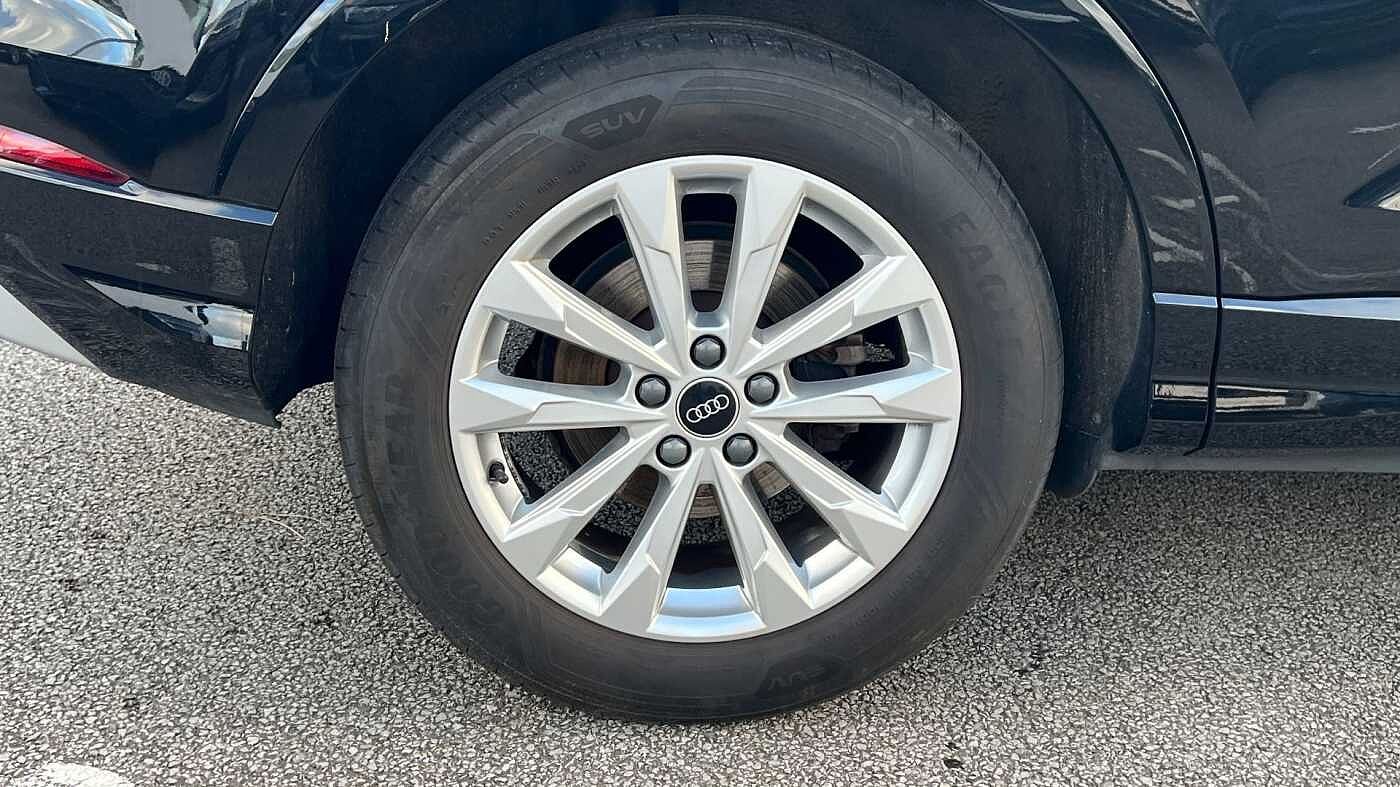 Used Audi Q3 2022 for sale - 76675093: Photo 5