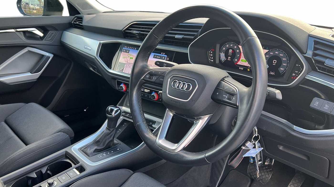 Used Audi Q3 2022 for sale - 76675093: Photo 6