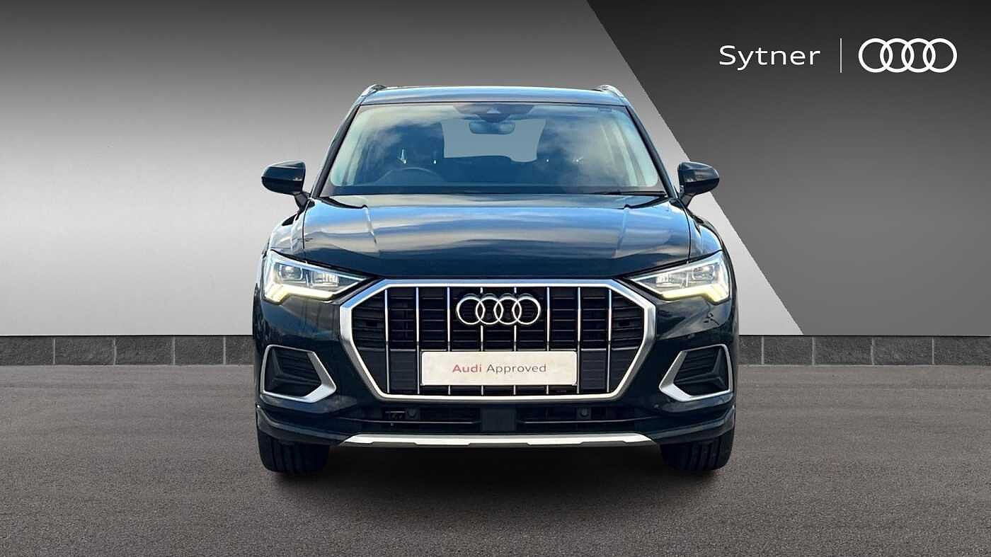 Used Audi Q3 2022 for sale - 76675093: Photo 7