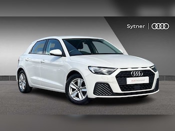 Used Audi A1 2022 for sale - 76289069: Photo