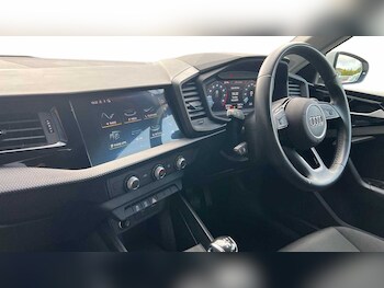 Used Audi A1 2022 for sale - 76289069: Photo