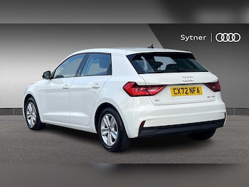 Used Audi A1 2022 for sale - 76289069: Photo
