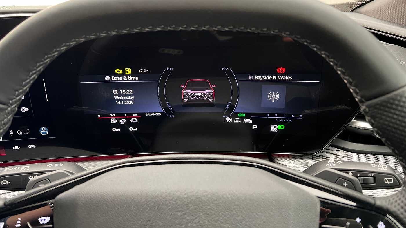 Used Audi Q5 2026 for sale - 77257863: Photo 11