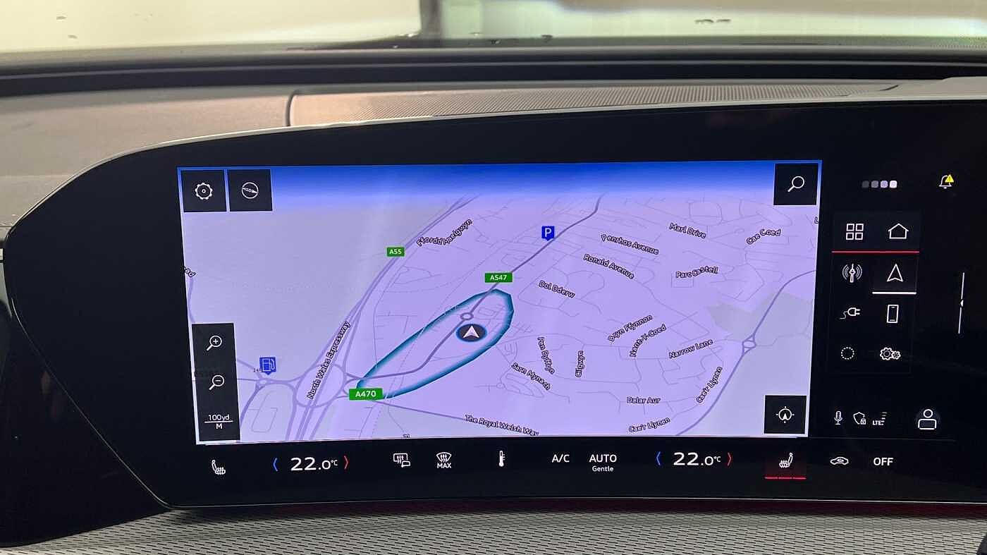 Used Audi Q5 2026 for sale - 77257863: Photo 12