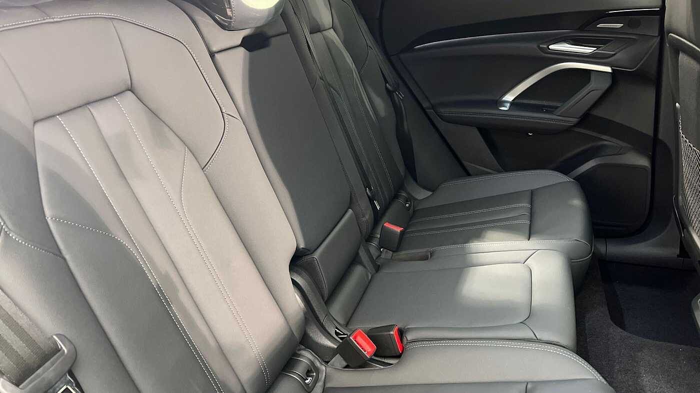 Used Audi Q5 2026 for sale - 77257863: Photo 16