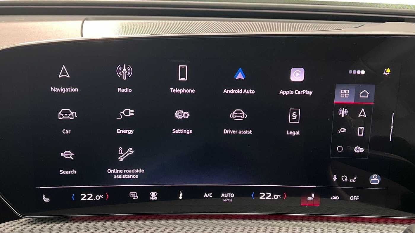 Used Audi Q5 2026 for sale - 77257863: Photo 19