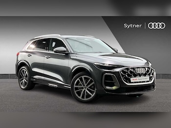 Audi Q5 feature image