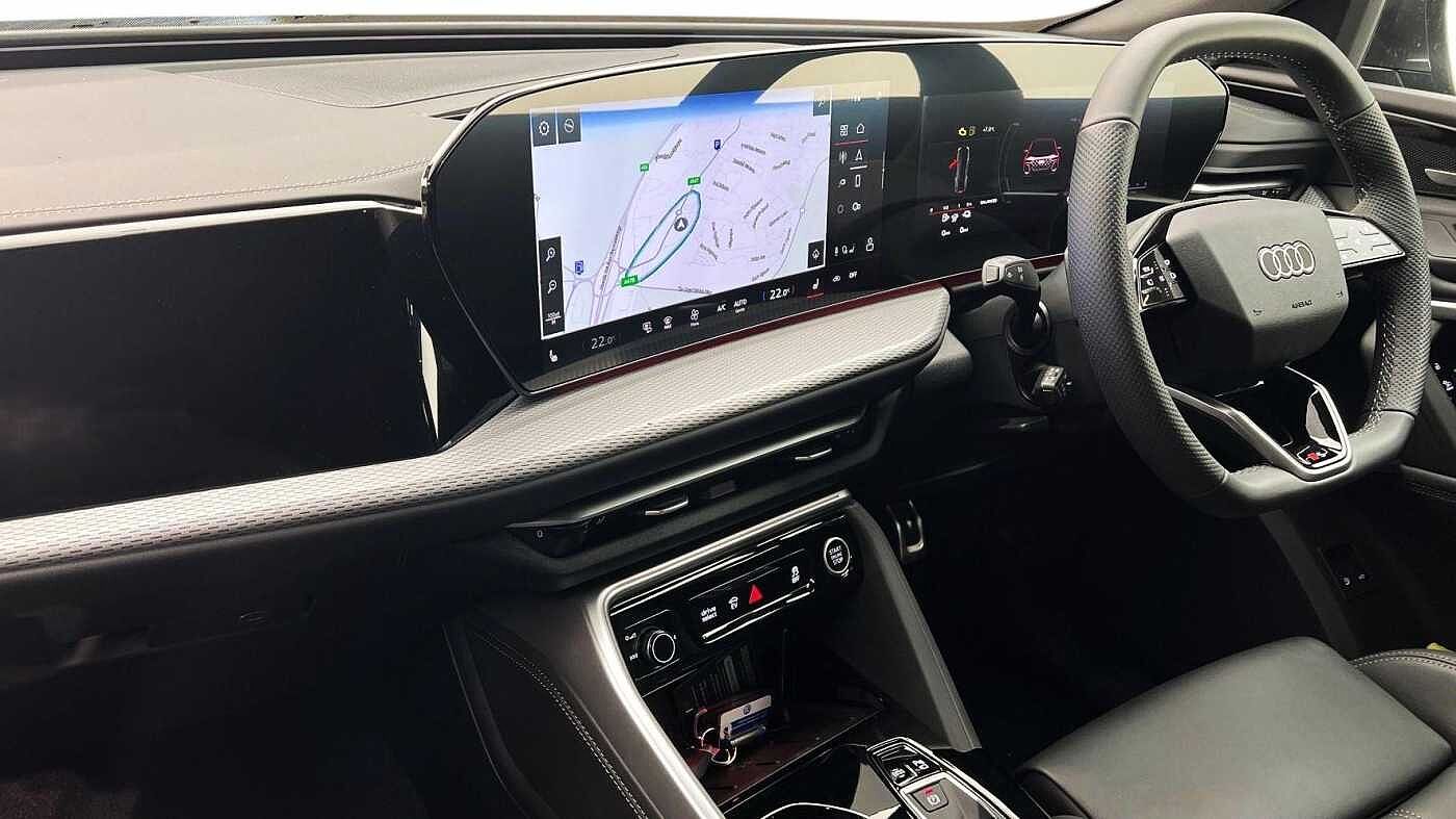 Used Audi Q5 2026 for sale - 77257863: Photo 2