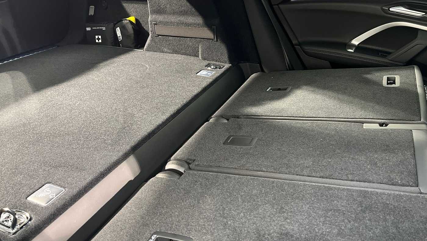 Used Audi Q5 2026 for sale - 77257863: Photo 21