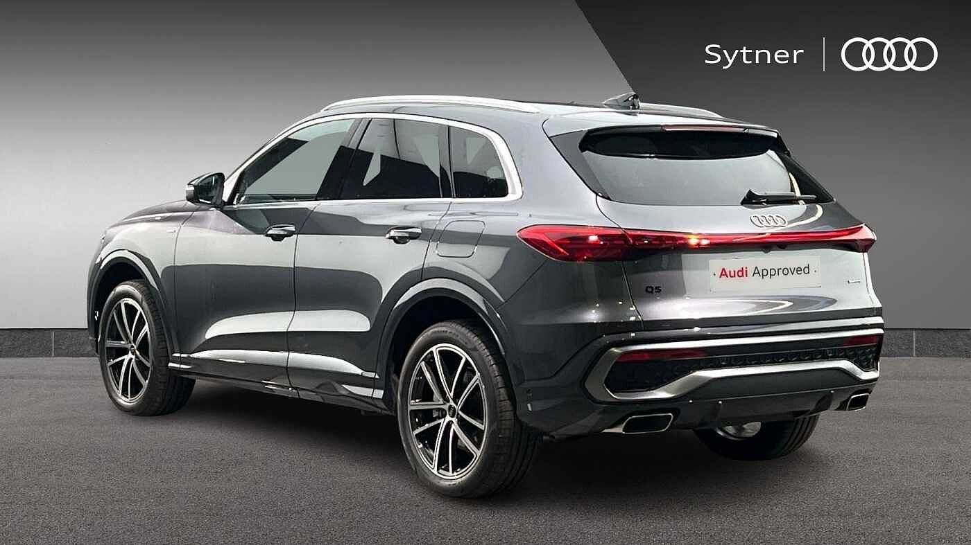 Used Audi Q5 2026 for sale - 77257863: Photo 3