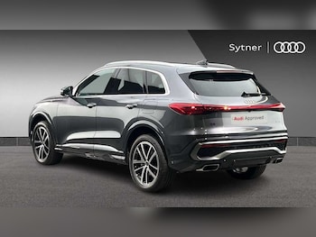 Used Audi Q5 2026 for sale - 77257863: Photo