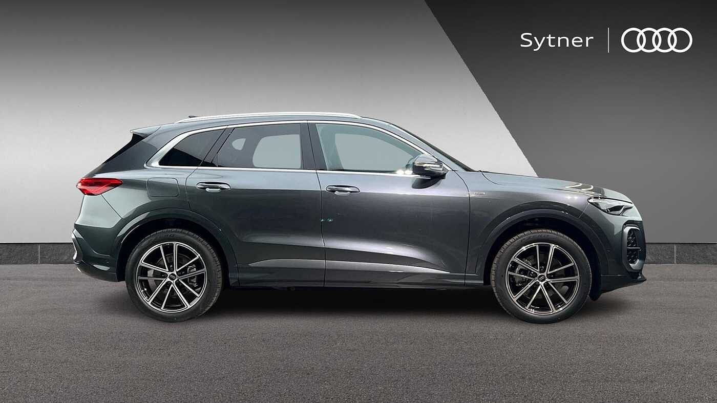 Used Audi Q5 2026 for sale - 77257863: Photo 4