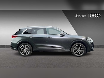 Used Audi Q5 2026 for sale - 77257863: Photo