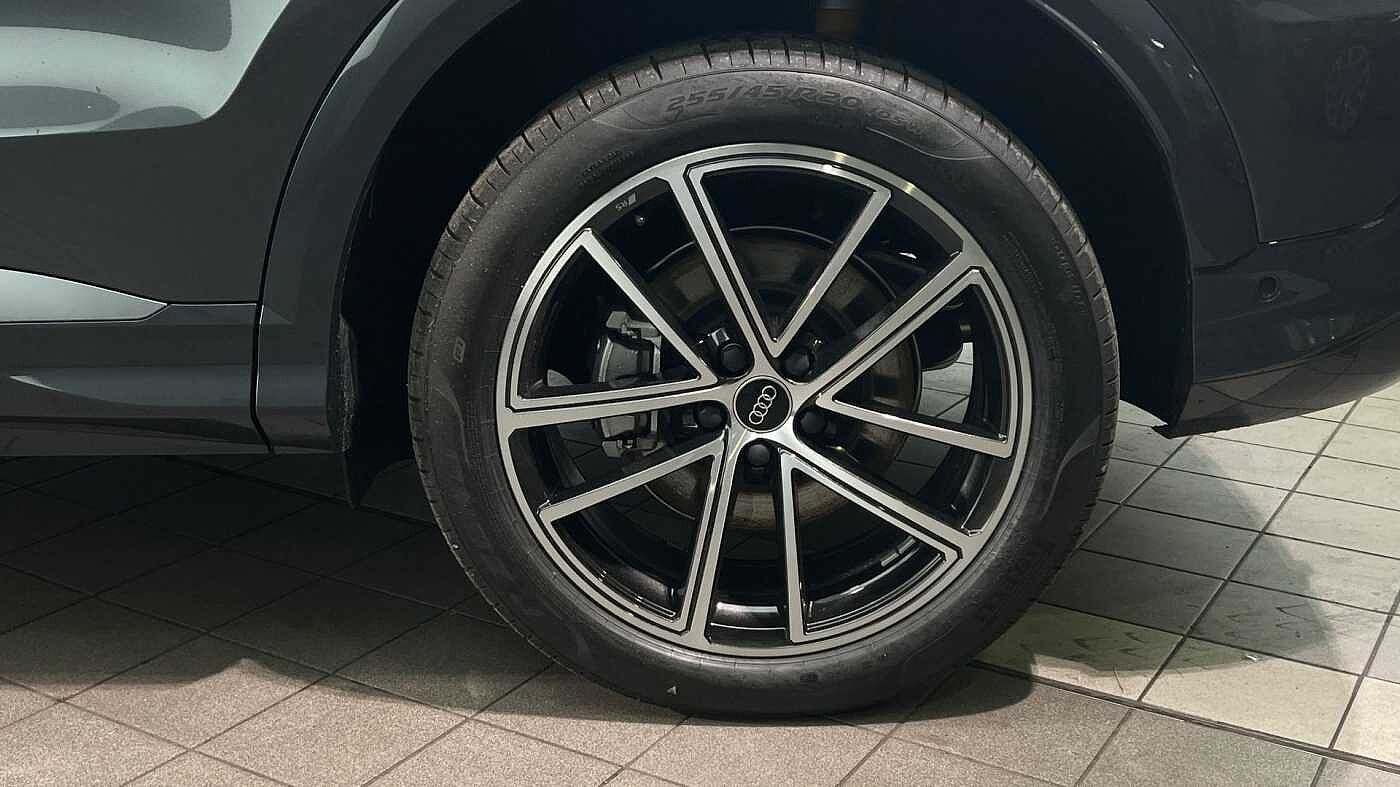 Used Audi Q5 2026 for sale - 77257863: Photo 5