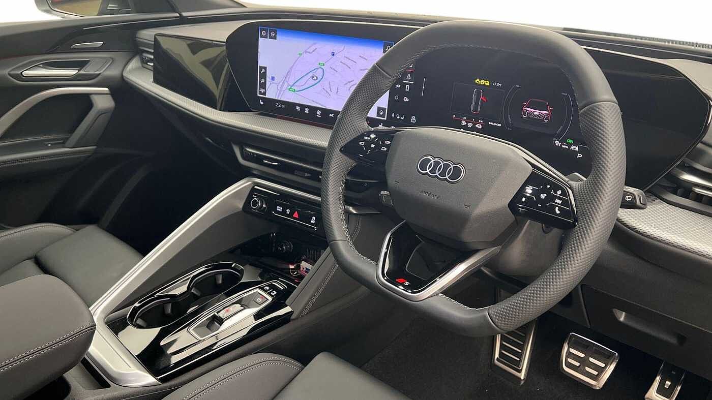 Used Audi Q5 2026 for sale - 77257863: Photo 6